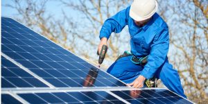 Installation Maintenance Panneaux Solaires Photovoltaïques à Civrieux